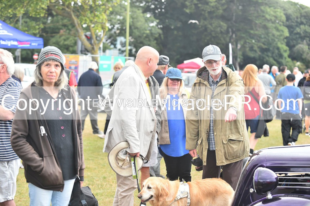 SH4_8943 - Torbay Old Wheels Club