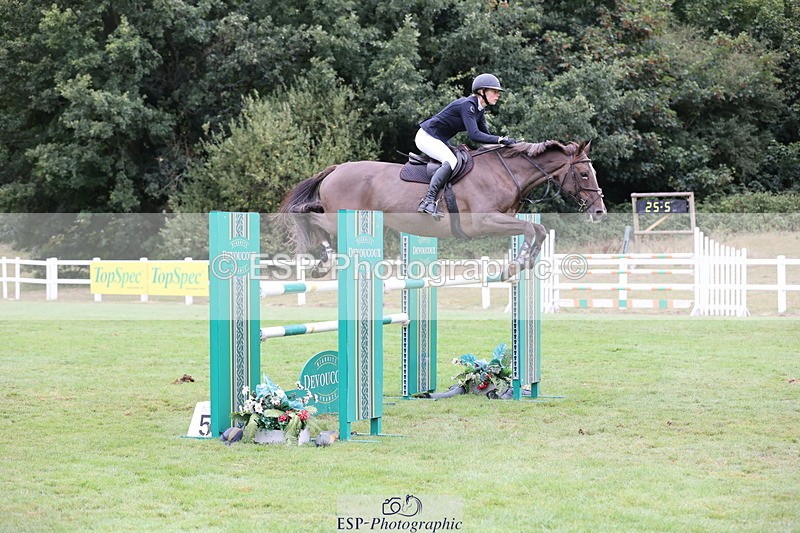 250830A-091422-04335 - Cls 13 Snr 1.25m Open