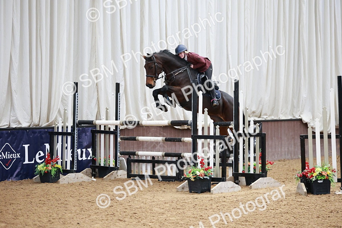 SBM_004425 - Class 12 - Senior Foxhunter - 1.20m