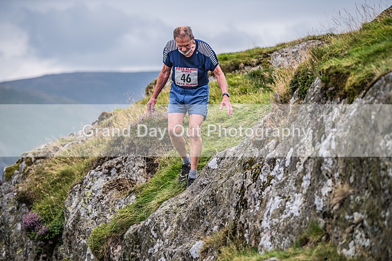 Arnison Horseshoe-355 - Arnison Crag Horseshoe Fell Race Saturday 23rd August 2025