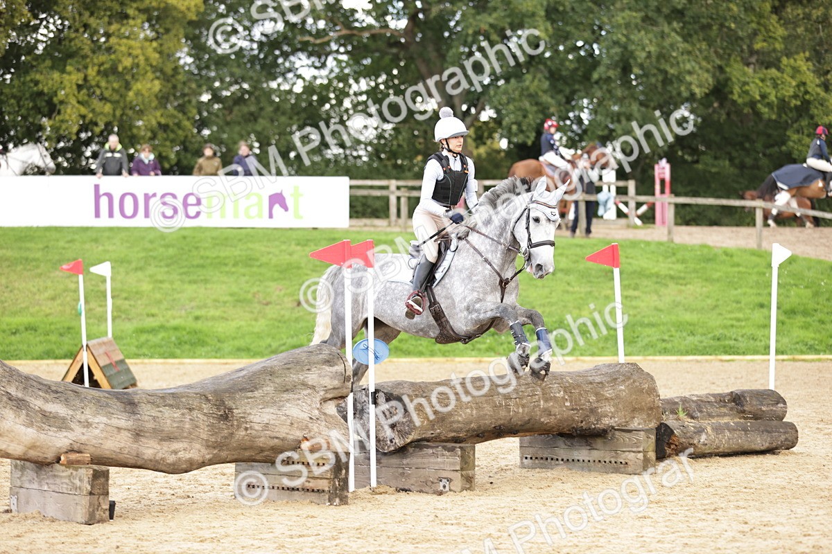 SBM_11721 - E6 - Eventers Challenge 80cm Championship