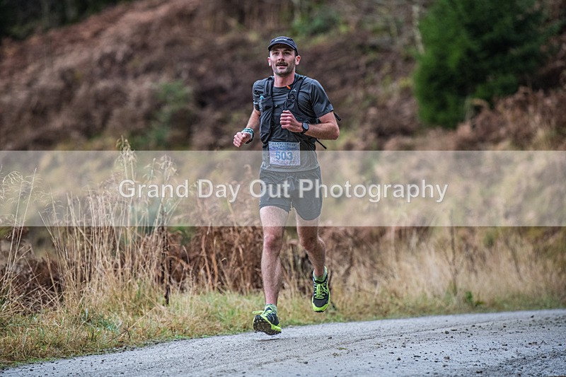 Glentress 21  10K-9 - High Terrain Events Glentress 21 & 10K Trail Races Saturday 16th November 2024