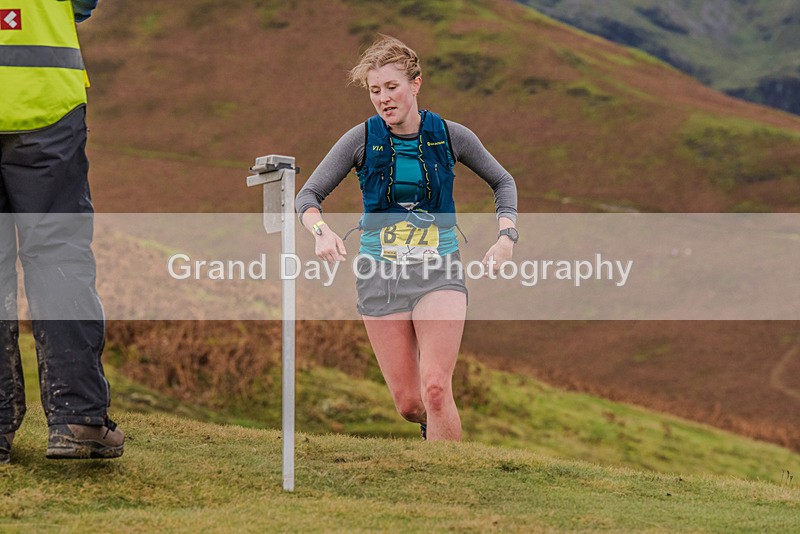 British Fell Relay-2069 - British Fell & Hill Relay Championship Braithwaite Keswick Saturday 21st October 2023