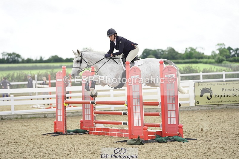 230728A-134642-02190 - Cls 10 95cm Amateur Quali