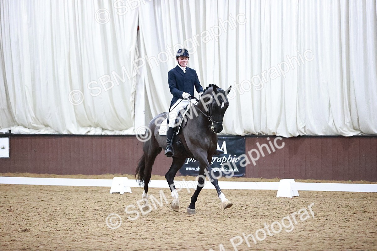 SBM_005450 - Class 20-22 - FEI I - FEI II