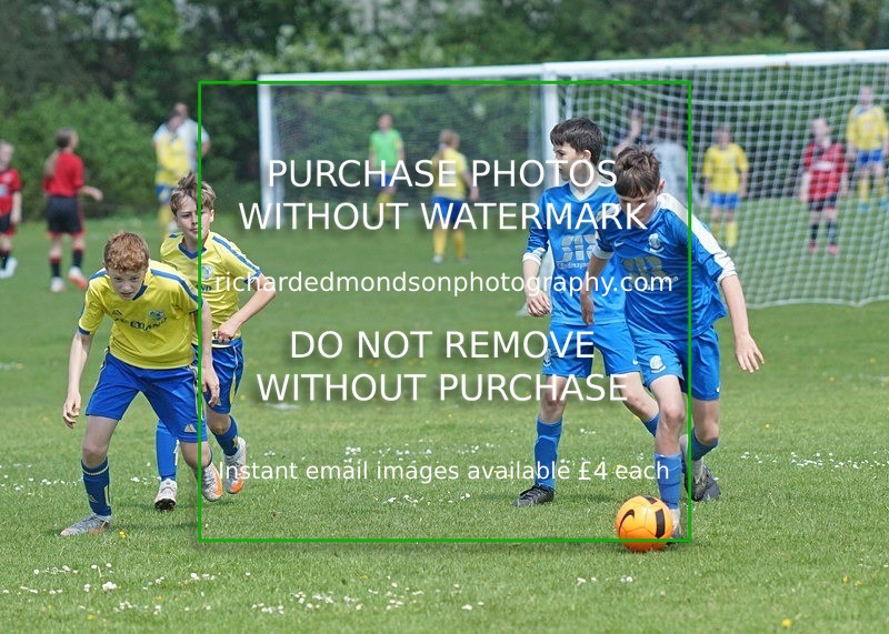 DSC07666 - Kendal Utd Rockets U12 v Wattsfield U12 (30/5/21)