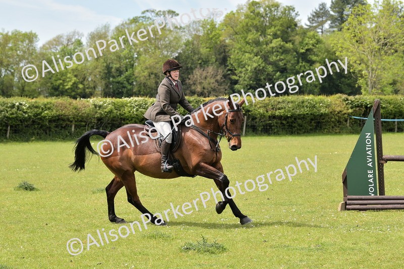 20260426-3689 - Class 22 - Working Hunter