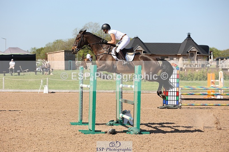 250430-160606-01593 - Cls 7 National 1.30m and 1.40m Open