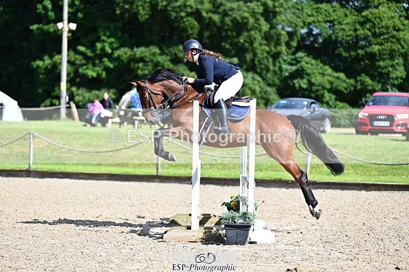 240706-092514-14314 - Cls 36 British Novice and 90cm Open