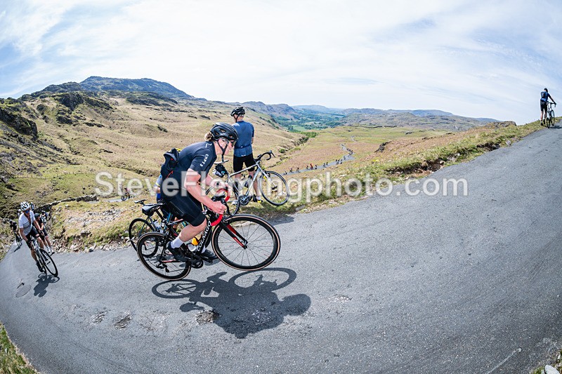141307 - Hardknott Pass Camera 2 14.00-15.00