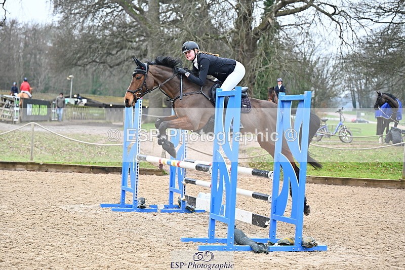 250216A-102913-02200 - Cls 8 Discovery and 1m Open