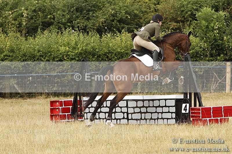 _BS_0598 - BVRC Show 2018 Ring 3