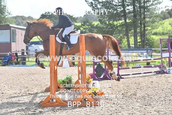 BPP_8130 - CLASS 33 SUN 2ND ROUND Equiyd 0.85m Amateur Championship Qualifier