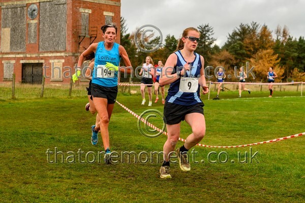 SCLan25-810335 - Senior Women Set 1