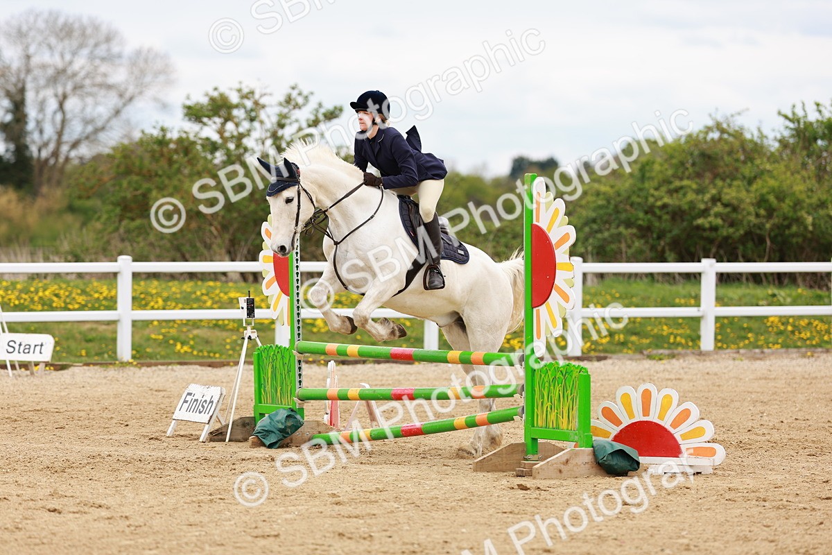 SBM_005420 - Class 5 - 80cm