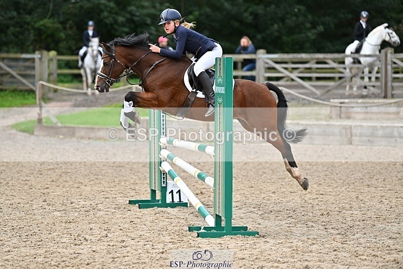 230930-110958-00289 - Cls 3 Pony Discovery & 90cm Open