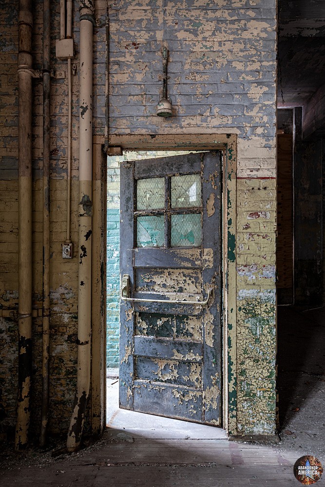  - Frankford Arsenal
