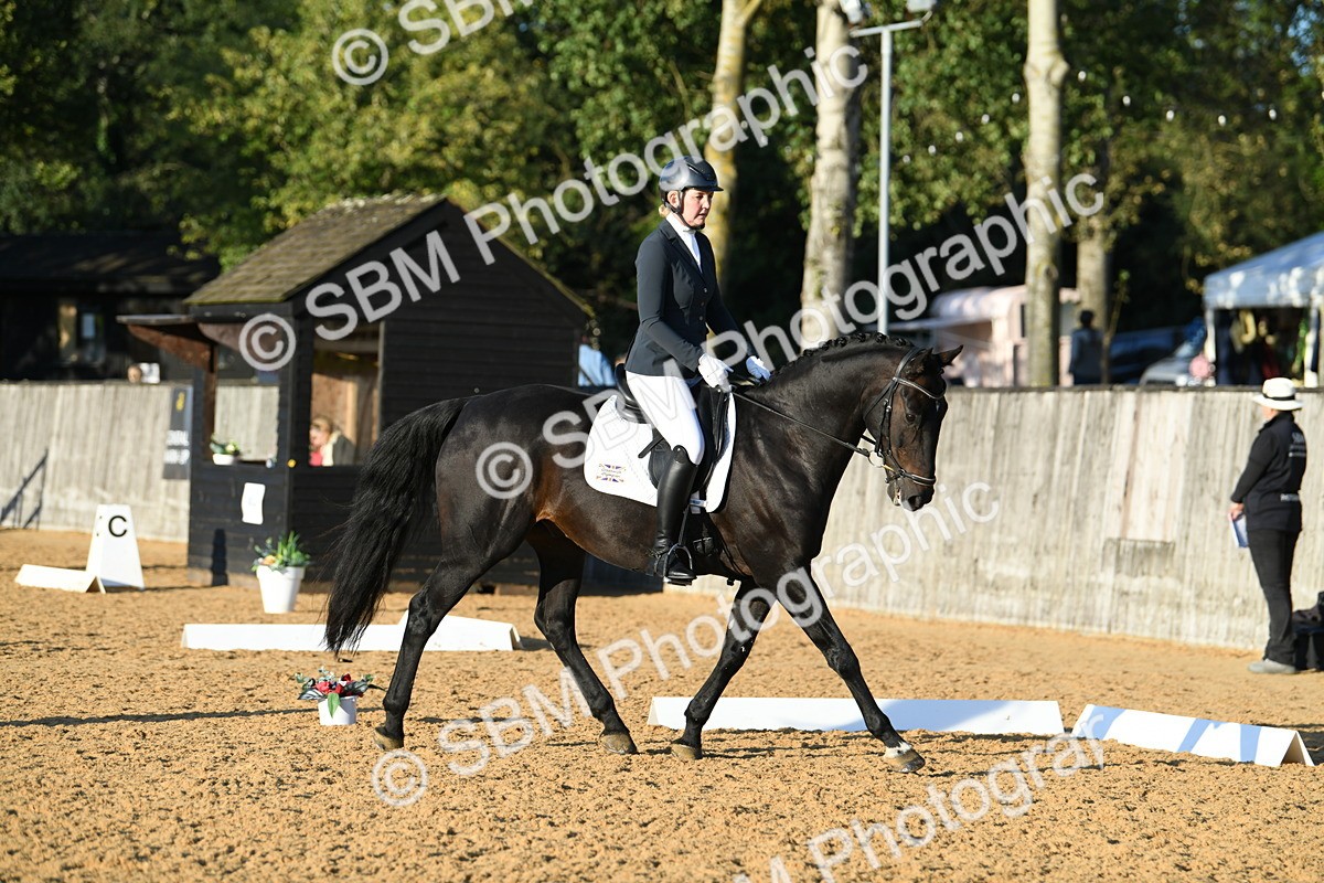 SBM_30844 - D16 - Small Tour Championship - Novice 28