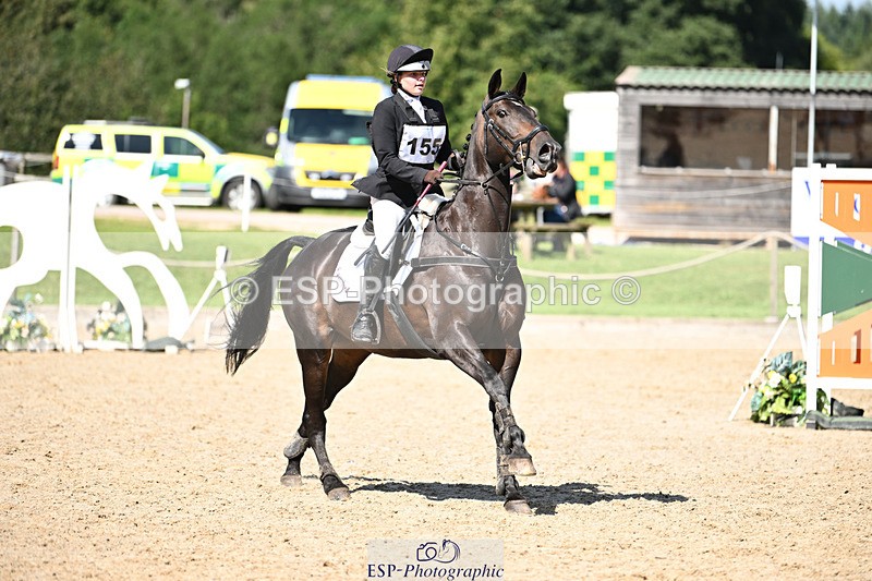 240824X-141200-29261 - 80cm Round 2 13.30 to 14.30