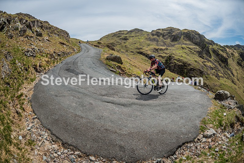 122623 - Hardknott Hairpin 12.00 - 13.00