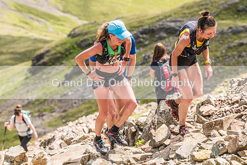 Borrowdale-950 - Borrowdale Fell Race Saturday 2nd August 2025