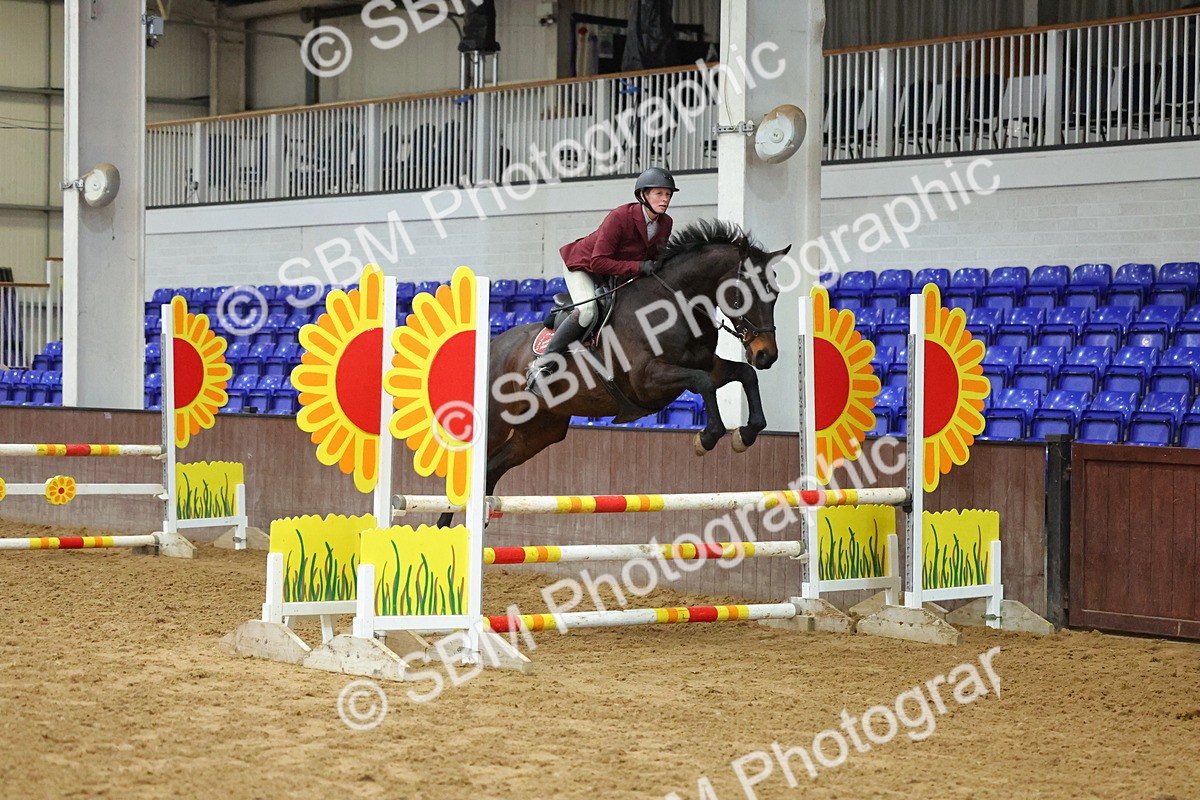 SBM_000559 - Class 2 - British Novice - 90cm