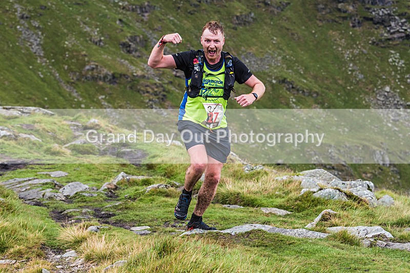 Kentmere-623 - Pete Bland Kentmere Horseshoe Fell Race Sunday 16th July 2023