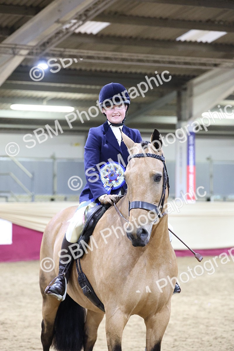 SBM_20804 - Class K - Ridden Competition Riding Club Champ