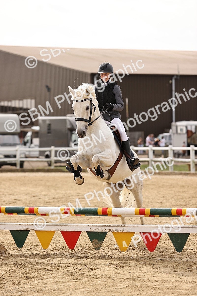 SBM_006673 - Class 1 - 70cm showjumping