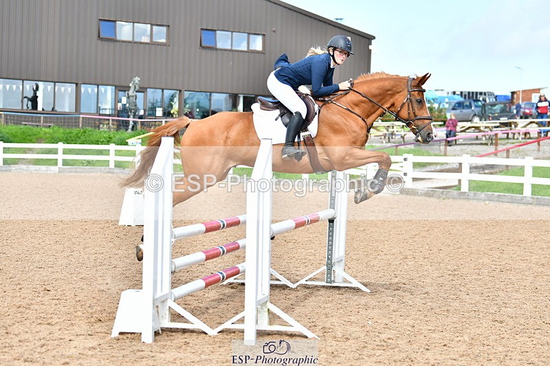 230819A-150102-00940 - Cls 31 85cm Amateur Qualifier