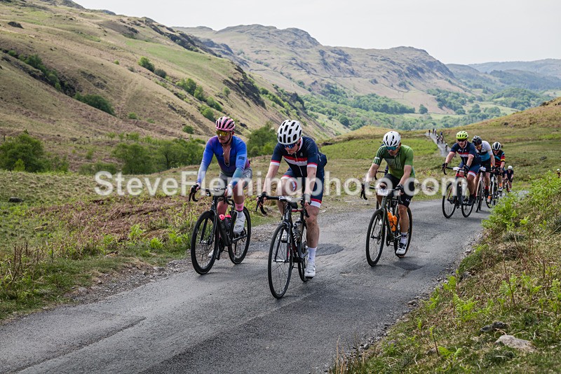 134518 - Hardknott Pass Camera 1 13.00-14.00