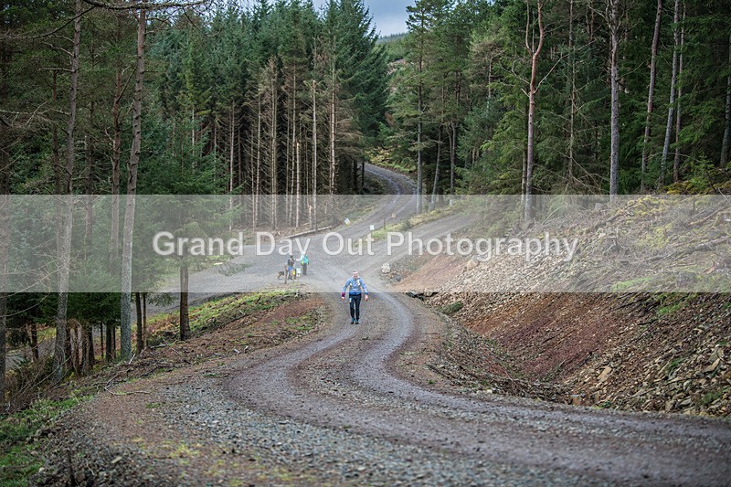 Glentress-2620 - High Terrain Events Glentress Marathon 21 & 10K Trail Races Sunday 18th February 2024