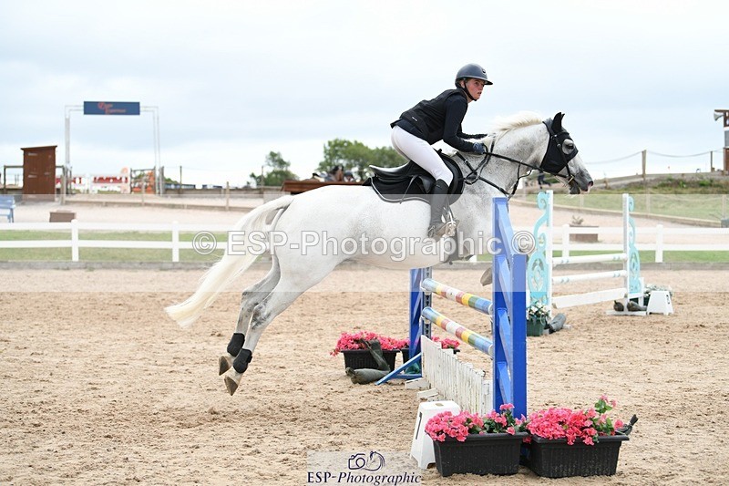 250803-130444-13390 - Cls 34 95cm National Amateur Championship Qualifier