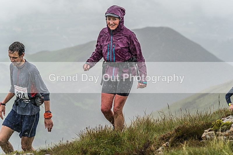 Buttermere-720 - Buttermere Sailbeck Fell Race Saturday 15th June 2024