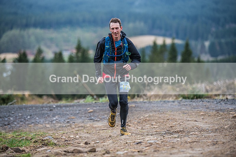 Kielder-458 - High Terrain Events Kielder 82, 50 & 32K Ultra Trail Races Saturday 13th April 2024