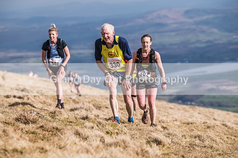 Black Combe-1946 - Black Combe Fell Race Saturday 7th March 2026