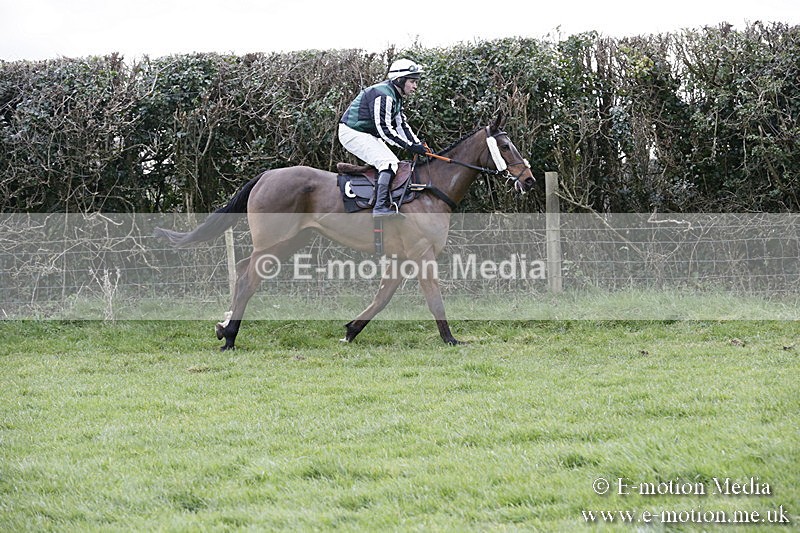 PtP 040218 240 - Point-to-Point Milborne St Andrew 04/02/18