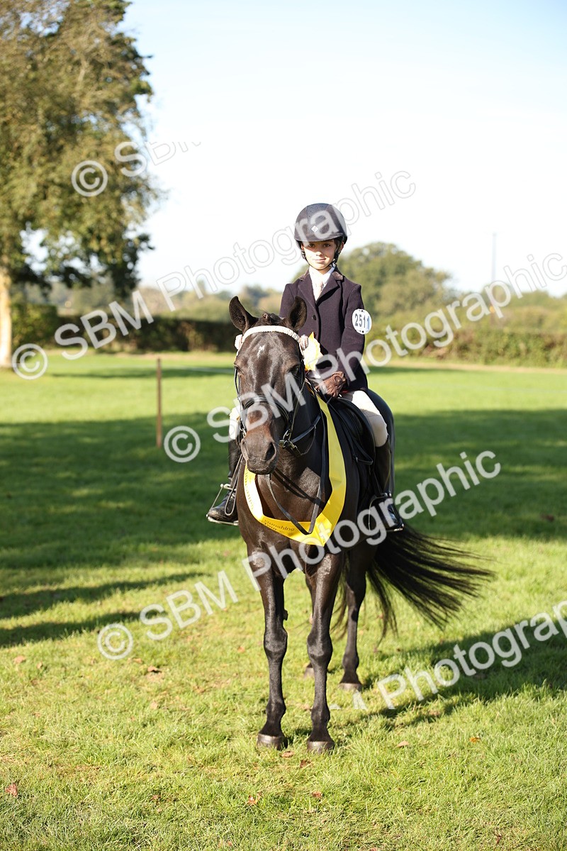 SBM_35759 - S9 - Lead Rein Equitation