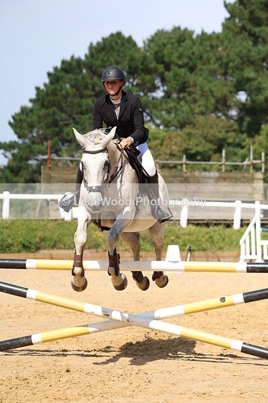 3E7A1767 - Class 11: 1m open