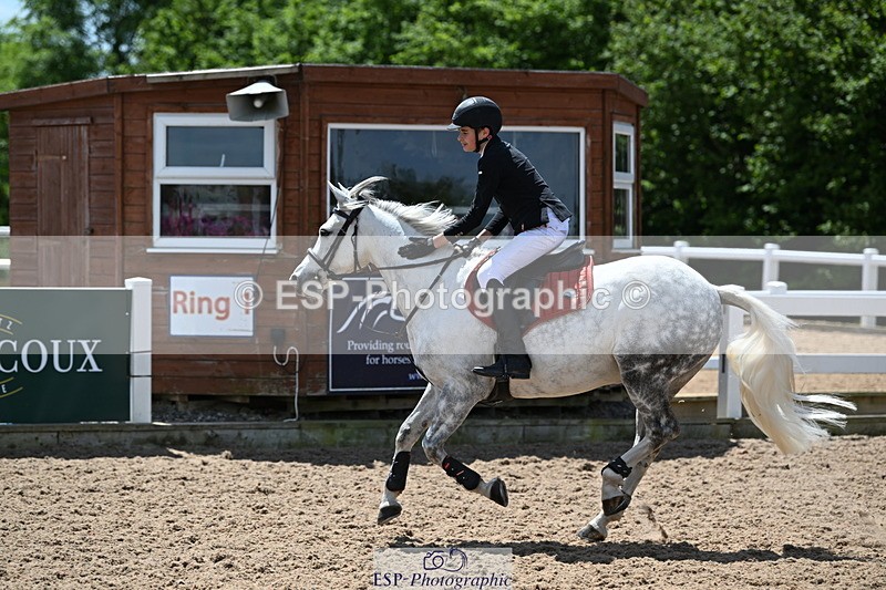 240609A-133141-05756 - Cls 25 Pony Newcomers and 1m Open