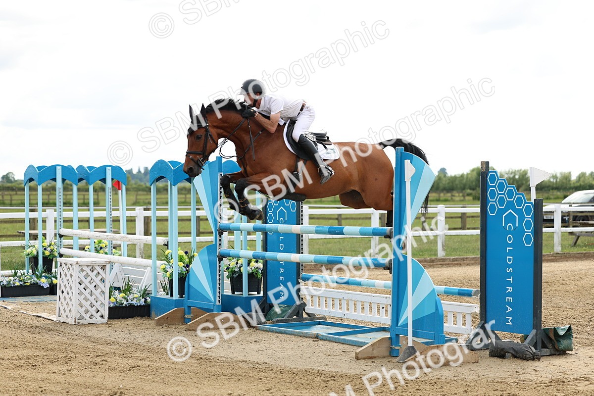 SBM_006465 - Class 20 - Senior Foxhunter - 1.20m
