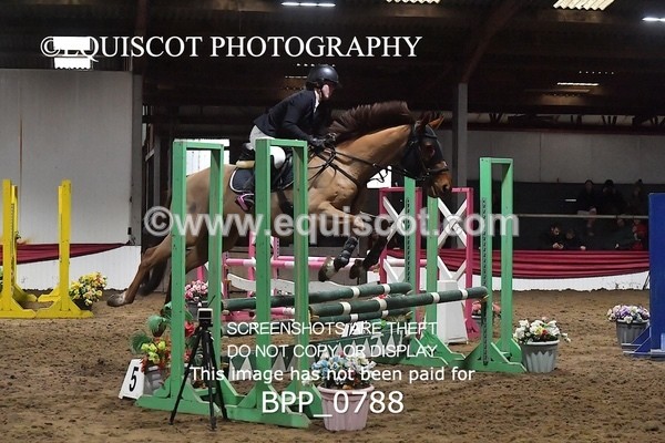 BPP_0788 - CLASS 6 80CM