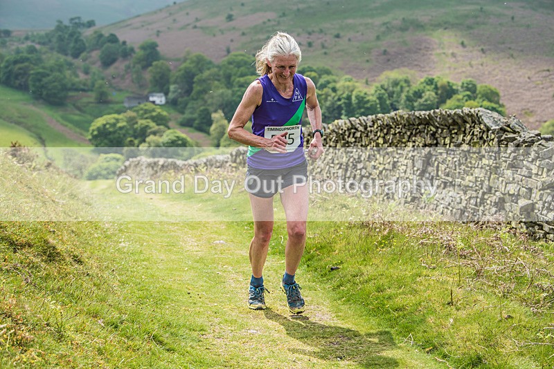 Two Tops-590 - Two Tops Fell Races (Junior & Senior) Saturday 20th May 2023