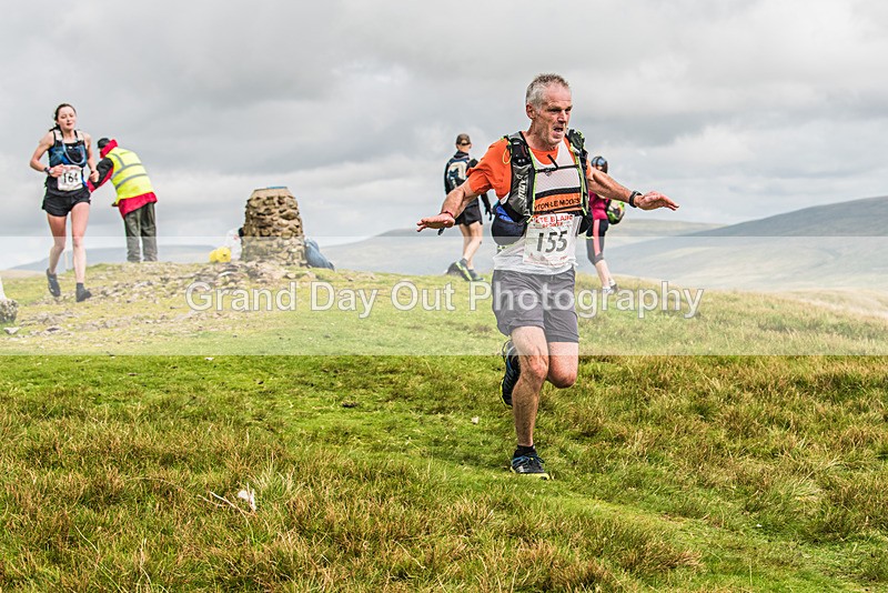 Sedbergh -1606 - Sedbergh Hills Fell Race Sunday 20th August 2023