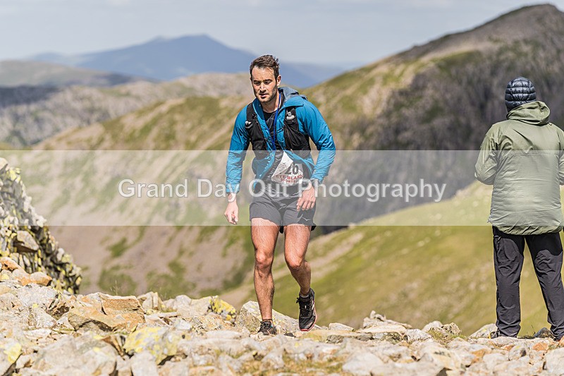 Ennerdale-571 - Ennerdale Horseshoe Fell Race Saturday 8th June 2024
