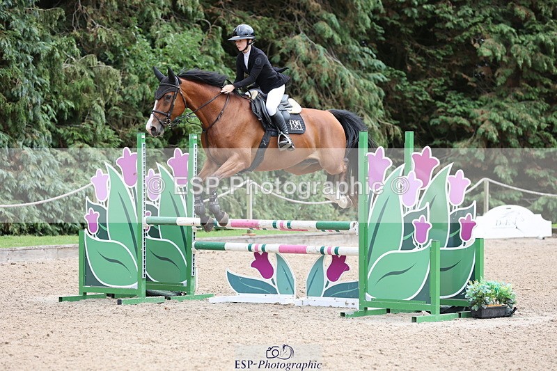 250705A-145825-15634 - Cls 36 Snr Discovery and 1m Open