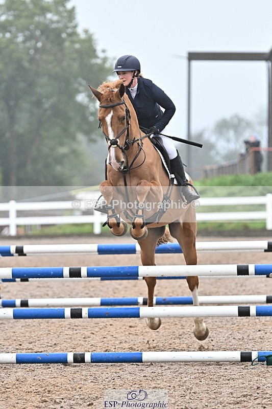 241006A-093354-05747 - Cls 23 85cm Nat Am  Quals
