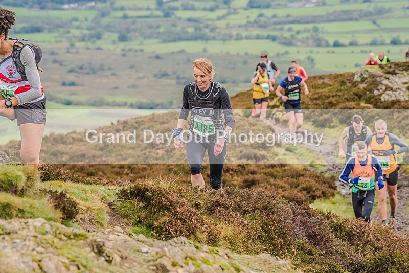 British Fell Relay-488 - British Fell & Hill Relay Championship Braithwaite Keswick Saturday 21st October 2023
