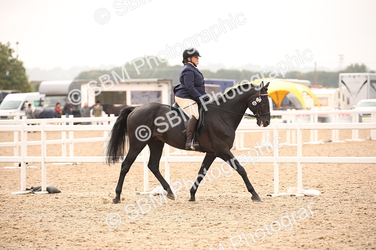 SBM_22203 - Class 708 - Ridden Rescue