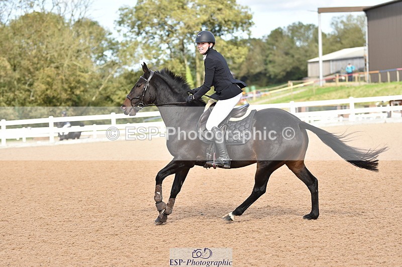 231015A-133416-08349 - Cls 25 95cm Amateur Q 2nd R